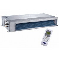Канальный кондиционер Carrier 42QSS018D8S/38QUS018DS-2