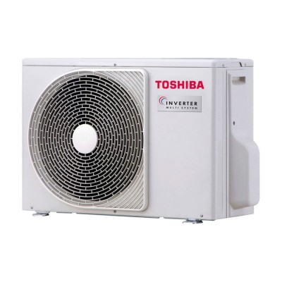 Наружный блок мульти сплит-системы Toshiba RAS-3M18U2AVG-E