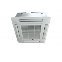 Кассетный кондиционер Shivaki SCH-244BE