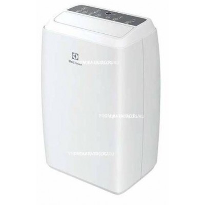 Мобильный кондиционер Electrolux EACM- 16 HP/N3