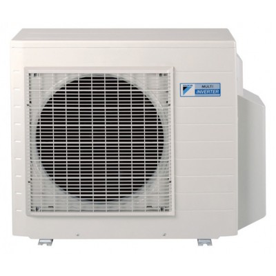 Внешний блок мульти сплит-системы на 3 комнаты Daikin 3MXS40K