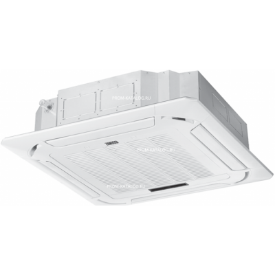 Кассетный кондиционер Zanussi ZACC-60 H/ICE/FI/N1