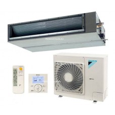 Канальная сплит система Daikin FBQ71C8 / RR71BV