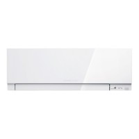 Внутренний блок мульти сплит-системы Mitsubishi Electric MSZ-EF50VGKW Design Inverter