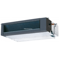 Канальный кондиционер Midea MTI-60HWN1-R1/MOUA-60HN1-R