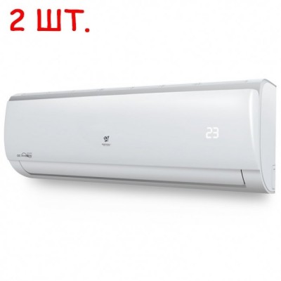 Мульти сплит-система на 2 комнаты Royal Clima 2RFM-18HN/RCI-TM09HN*2шт