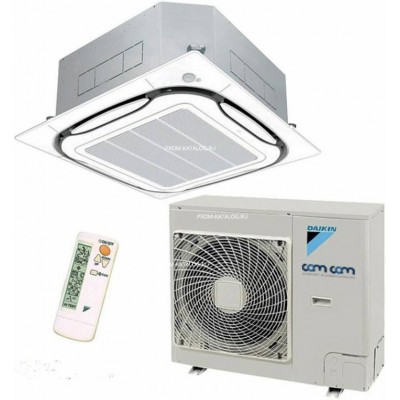 Сплит система Daikin FCQHG125F / RZQG125L9V1