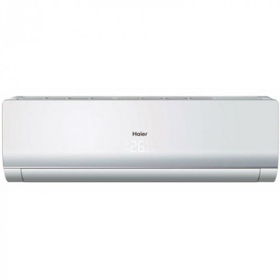 Кондиционер Haier AS24NS3ERA - White - 1U24GS1ERA