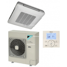 Потолочная сплит-система Daikin FUA100A/RZQG100L8Y