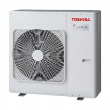 Наружный блок мульти сплит-системы Toshiba RAS-5M34U2AVG-E