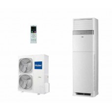 Колонный кондиционер Haier AP48DS1ERA / 1U48LS1ERB