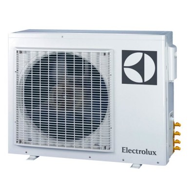 Внешний блок мульти сплит-системы на 2 комнаты Electrolux EACO/I-14 FMI-2/N3_ERP