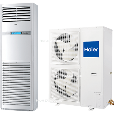 Колонный кондиционер Haier AP60KS1ERA / 1U60IS1EAB