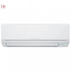 Мульти сплит система на 2 комнаты Mitsubishi Electric MXZ-2HJ40VA-ER/MSZ-HJ25VA ER*2шт