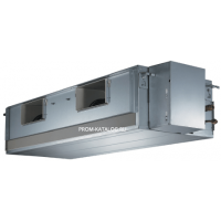 Канальная сплит система Midea MHG-60HWN1-R / MOUA-60HN1-R/-40