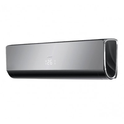 Кондиционер Haier AS09NS5ERA - Full Black - 1U09BS3ERA