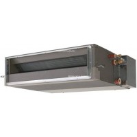 Канальный кондиционер Hitachi RAD-60PPD / RAC-60NPD