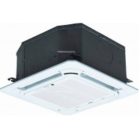 Кассетная сплит система Kentatsu KSZT35HFAN1 / KSUT35HFAN1