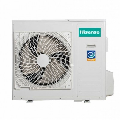 Наружный блок мульти сплит-системы Hisense AMW2-18U4SXE