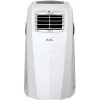 Мобильный кондиционер Ballu BPAC-07 CP Aura