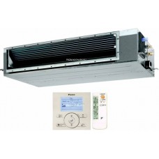 Канальная сплит система Daikin FBQ50C8 / RXS50L