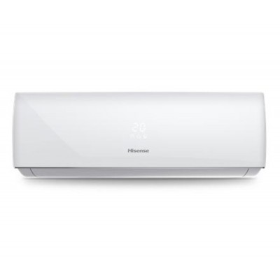 Внутренний настенный блок мульти сплит-системы Hisense AMS-18UR4SFADB65 WI-FI Ready