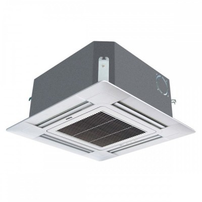Кассетный внутренний блок мульти-сплит системы Haier AB18CS1ERA(S)(PB-700IB)