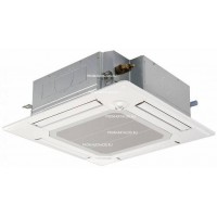 Кассетная сплит система Mitsubishi Electric PLA-RP60ВA / SUZ-KA60VA