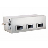 Канальная сплит система Kentatsu KSTU240HFAN1 / KSUR240HFAN3