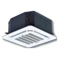 Фанкойл кассетный Kitano KP-Ume II-4W4P-60