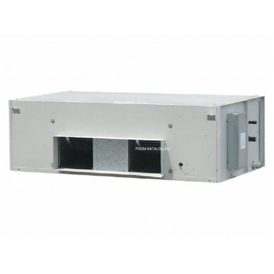 Канальный кондиционер Daikin FDYMP100DXV/RCYP100EXY