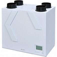 Приточно-вытяжная установка Mitsubishi Electric VL-500CZPVU-L