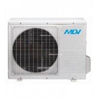 Внешний блок мульти сплит-системы на 3 комнаты Mdv MD3O-21HFN1