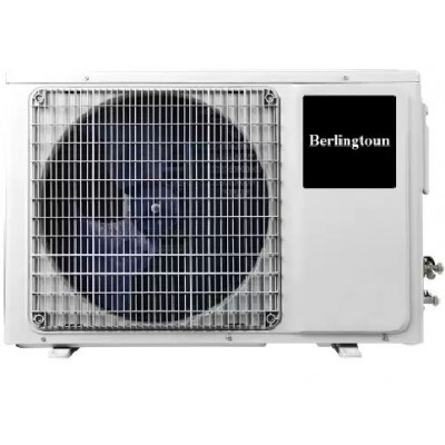 Наружный блок мульти сплит-системы Berlingtoun BMO-18/2AIN1 DC Inverter