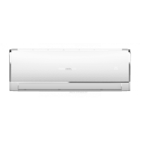 Сплит-система Centek CT-65Q09 WiFi Inverter