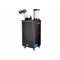 Мобильный кондиционер Ballu BGK5 Heavy Pro