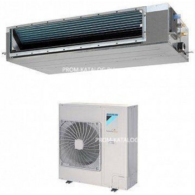 Канальная сплит система Daikin FBA71A / RZQG71L8Y