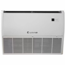 Напольно-потолочная сплит-система Systemair Sysplit Simple Ceiling 24 HP Q