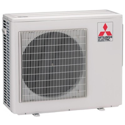 Наружный блок мульти сплит-системы Mitsubishi Electric MXZ-4F72VF