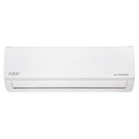 Настенный внутренний блок мульти-сплит системы Mdv MDSAF-07HRDN1 (Wi-Fi)