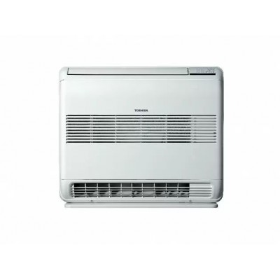 Напольно-потолочная сплит-система Toshiba RAS-B10J2FVG-E/RAS-10J2AVSG-E Console