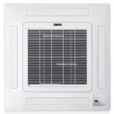 Кассетный кондиционер Zanussi ZACC-18 H/ICE/FI/N1  (compact)