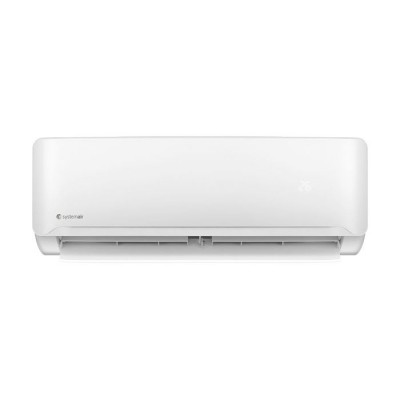 Настенный внутренний блок мульти-сплит системы Systemair SYSPLIT WALL SMART 09 V4 EVO HP Q/in