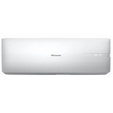 Сплит-система Hisense AS-13UR4SVDDL1(S) Silver DC Inverter