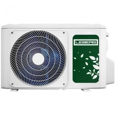 Сплит-система Leberg LBS-VKG09UA2/LBU-VKG09UA2 Viking Inverter