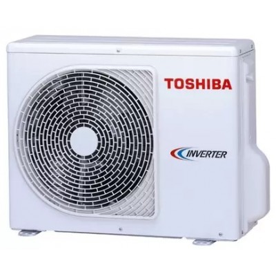 Сплит-система Toshiba RAS-10S3KV-E/RAS-10S3AV-E Suzumi