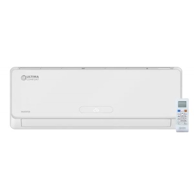 Сплит-система Ultima Comfort EXP-I12PN-IN/EXP-I12PN-OUT Explorer Inverter