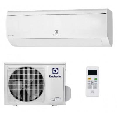 Сплит-система Electrolux EACS/I-24HF/N8_21Y Fusion Ultra DC