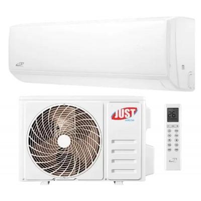 Сплит-система Just Aircon JAC-18HPSA/IF/JACO-18HPSA/IF Just Red