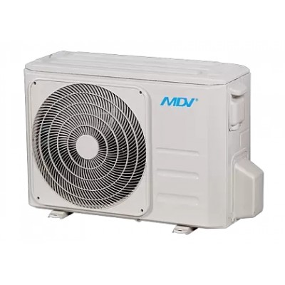 Сплит-система MDV MDSA-09HRFN8/MDOA-09HFN8 Aurora Inverter